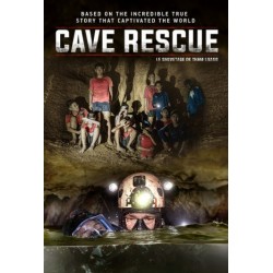 THE CAVE.   DVD