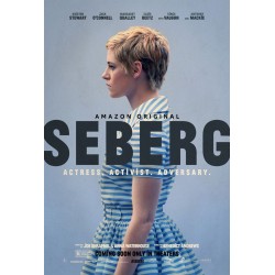 SEBERG. DVD