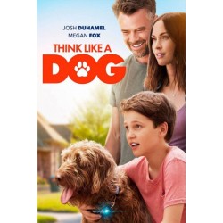 THINK LIKE A DOG. DVD