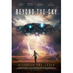 BEYOND THE SKY. DVD
