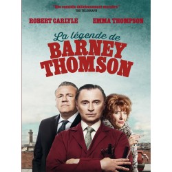 LA LÉGENDE DE BARNEY THOMSON. DVD