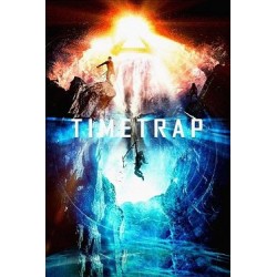 TIME TRAP. DVD