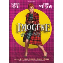 IMOGENE DVD