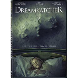 DREAMKATCHER. DVD