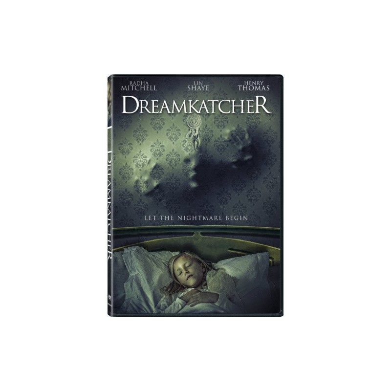 DREAMKATCHER. DVD