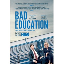 BAD EDUCATION. FC