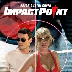 IMPACT POINT DVD