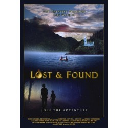 LE TRÉSOR DES WALTON. DVD