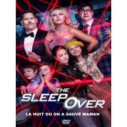 LA NUIT OÙ ON A SAUVÉ MAMAN. DVD