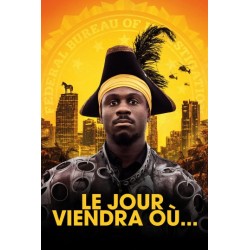 LE JOUR VIENDRA OÙ... DVD