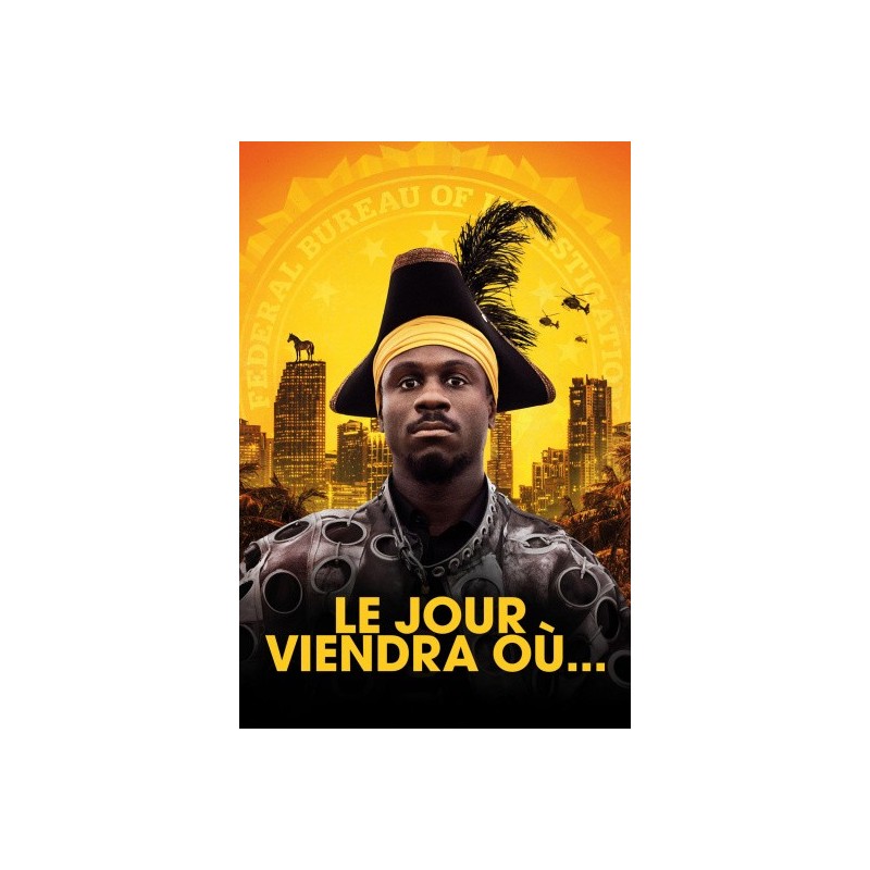 LE JOUR VIENDRA OÙ... DVD