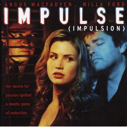 IMPULSE DVD