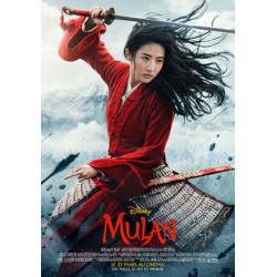 MULAN.   NEWS