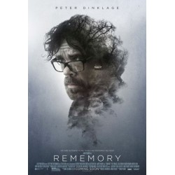REMEMORY. DVD