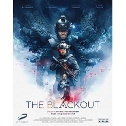 THE BLACKOUT. DVD