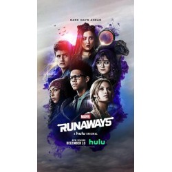 MARVEL'S RUNAWAYS S3.   SERIES