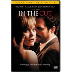 IN THE CUT DVD