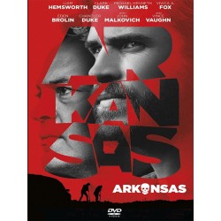 ARKANSAS.   DVD