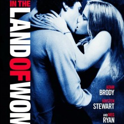 IN THE LAND OF WOMEN DVD