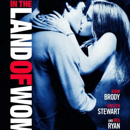IN THE LAND OF WOMEN DVD