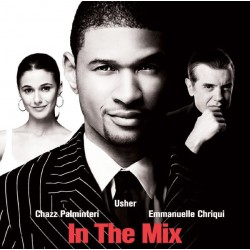 IN THE MIX DVD