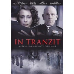 IN TRANZIT DVD