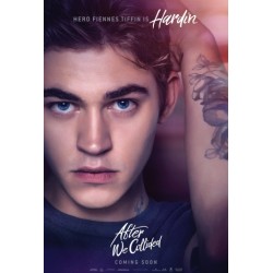 AFTER - CHAPITRE 2.   DVD