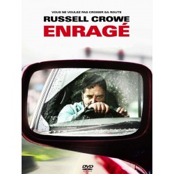 ENRAGÉ. NEWS