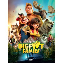 BIGFOOT FAMILY. NEWS