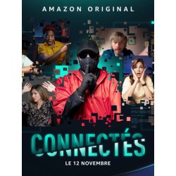 CONNECTÉS.   DVD