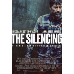 THE SILENCING.DVD
