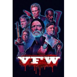 VFW.   DVD