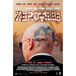 ZEROVILLE.   DVD