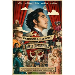 THE PERSONAL HISTORY OF...