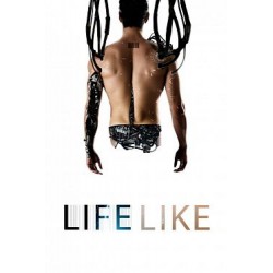 LIFE LIKE.   DVD