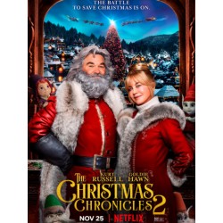LES CHRONIQUES DE NOËL 2....