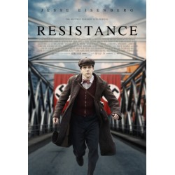RESISTANCE.   DVD