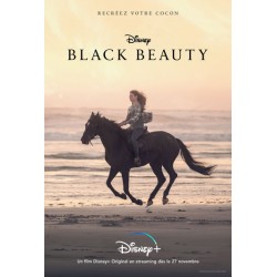 BLACK BEAUTY.   DVD