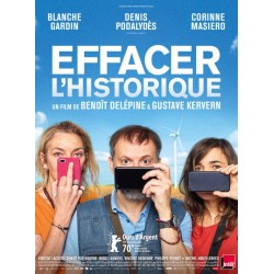 EFFACER L’HISTORIQUE. NEWS