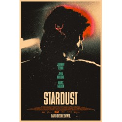STARDUST.   DVD