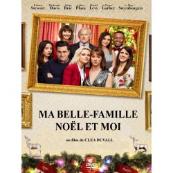 MA BELLE-FAMILLE, NOËL, ET...