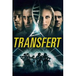 TRANSFERT .   DVD