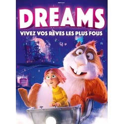 DREAMS. NEWS