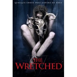 THE WRETCHED.   DVD