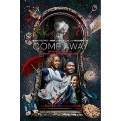 COME AWAY.    DVD