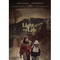 LIGHT OF MY LIFE.   DVD