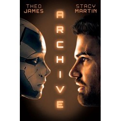 ARCHIVE .   DVD