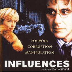 INFLUENCES DVD