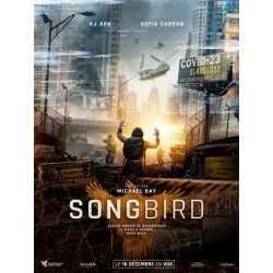 SONGBIRD.   DVD