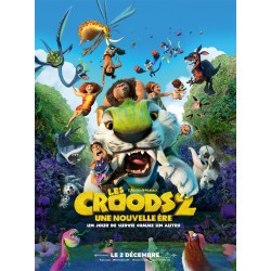 copy of LES CROODS 2 : UNE...
